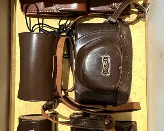 TaronVue Camera with Accessories