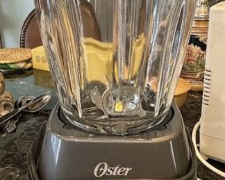 Oster Duralast Master Blender second image