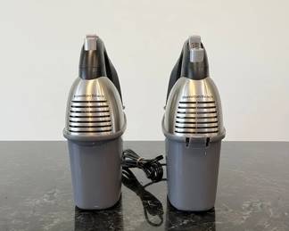 Hamilton Beach Electric Hand Mixer Set of  second image