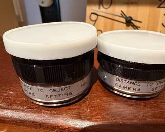 TaronVue Camera with Accessories second image