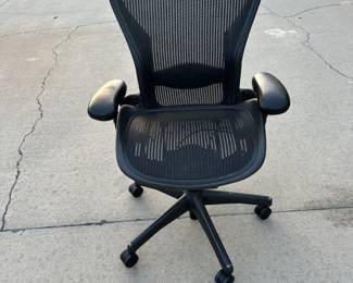 Herman Miller Aeron Chair