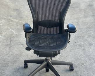 Herman Miller Aeron Chair