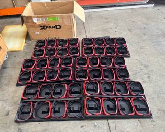 Lot of Approx 24 XPAND's X101 Cinema 3D Glasses