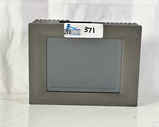 Advantech TPC-66SN-E2AE Operator Interface Panel