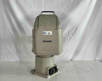 Panasonic AW-PH650N Pan-Tilt Head