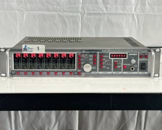 Aphex 1788A 8-Channel Microphone Preamplifier