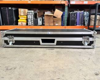 Wohler Technologies AMP1A-53-4 Analog Audio Monitor Panel