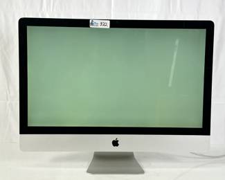 Apple iMac A1312