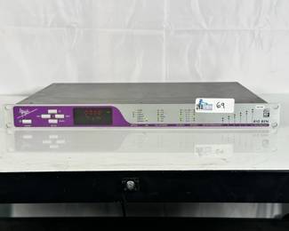 Apogee Big Ben C777 Master Digital Clock