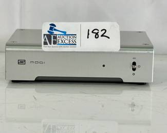 Schiit Modi 3 Digital Audio Converter DAC