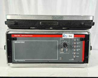 Dolby Model CP65 Stereo Analog 6-Channel Cinema Sound Processor