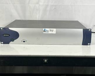 Digidesign Avid XMON Studio Monitor Controller