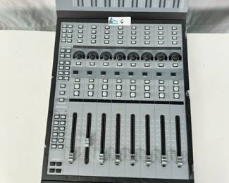 DigiDesign Pro Control Fader Expansion Pack