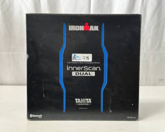 Tanita RD-901 Ironman Innerscan Bodyfat Scale