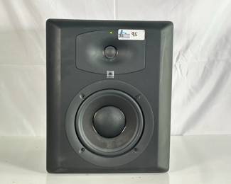 JBL LSR6328P 8" Powered 2-Way Studio Monitor