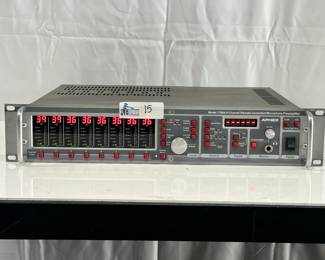 Aphex 1788A 8-Channel Microphone Preamplifier