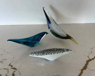 David Jacobson art glass