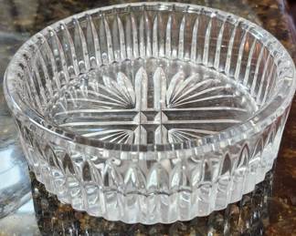 172. Waterford Wine Bottle Holder