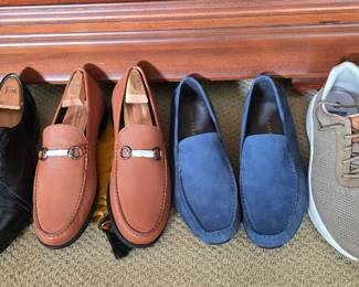 Mens Size 12 - Cole Haan