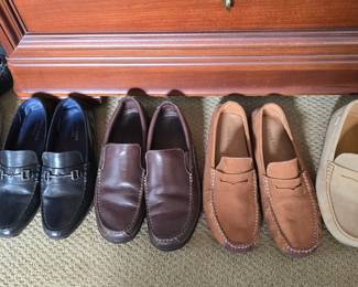 Mens Size 12 - Cole Haan