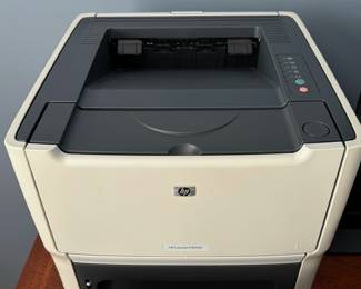 102. HP Laserjet P2015d