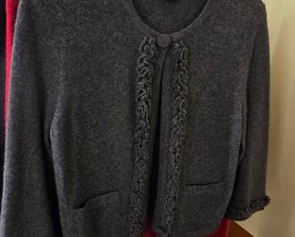 Cashmere Sweaters (Med)