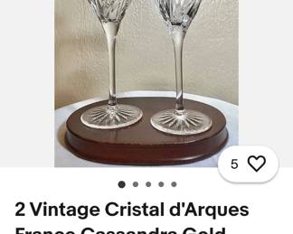 We have 15 of these for $50