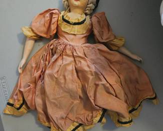 $80 similar ones have sold for well over $500 obviously this isn't in the best shape but it still holds history