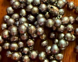South sea pearls 