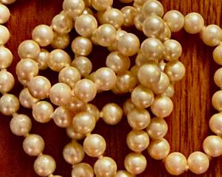 Pearls