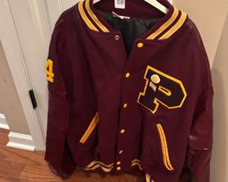 PERRY HS JACKET