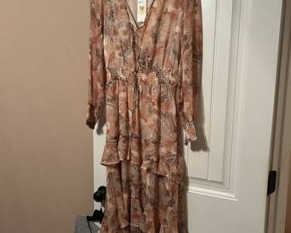 NEW JESSICA SIMPSON DRESS