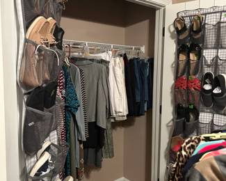 SPERRY, MICHAEL KORS, BOBS, CLARKS SHOES, SIZE 10 AND 11