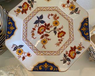 Vintage Mikasa diningware