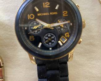 Michael Kors watch