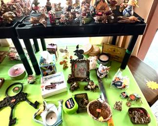 Mouse Collection & More