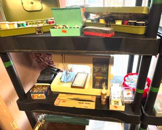 Sewing, Office, Crafts