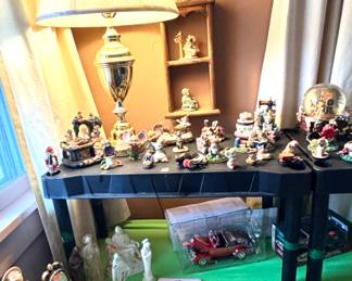 Religious, Mice & More