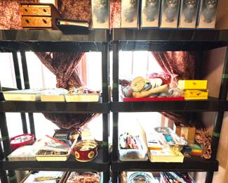 More crafts & sewing