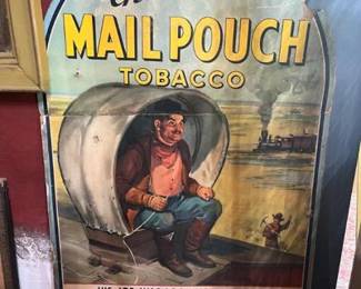 Tobacco Advertising 