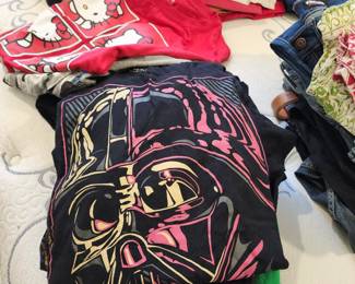 GRAPHIC T SHIRTS GALORE