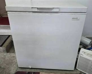 GB287Kirkland chest freezer