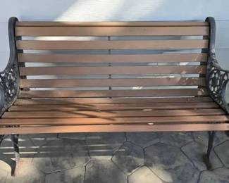 GB273Porch chair