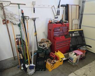 GB284Tool Mystery lot