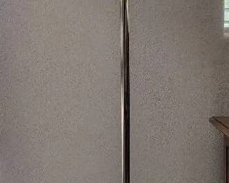 GB192Vintage Glider, Wooden lamp  Dogs