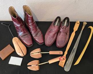 GB250Mens Accessories