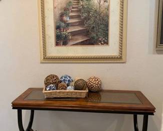 GB104Art  Entry Table