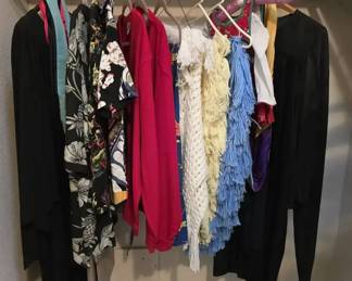 GB219miscellaneous clothes