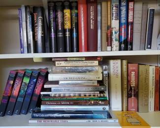 GB223Miscellaneous Books 