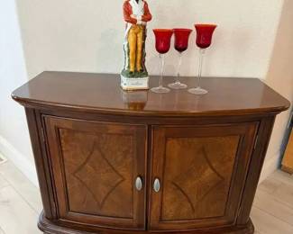 GB145Entry Cabinet And More